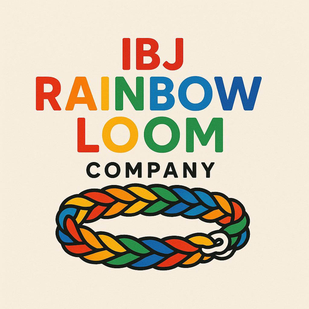 IBJ Rainbow Loom Company